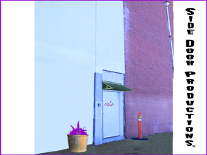 SIDE DOOR PRODUCTIONS